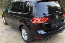 Volkswagen Touran II