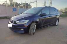Volkswagen Touran II