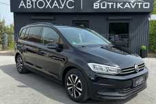 Volkswagen Touran II