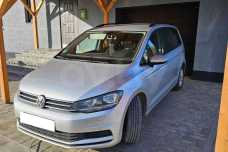 Volkswagen Touran II