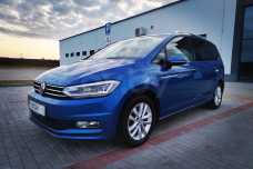 Volkswagen Touran II