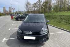 Volkswagen Touran II