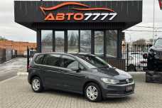 Volkswagen Touran II