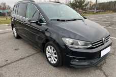Volkswagen Touran II
