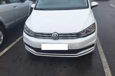 Volkswagen Touran II