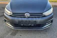 Volkswagen Touran II