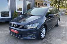 Volkswagen Touran II