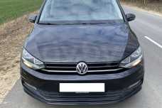 Volkswagen Touran II