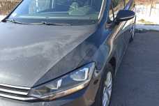Volkswagen Touran II
