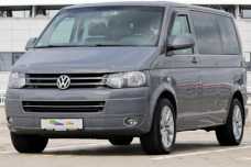 Volkswagen Transporter T5  Рестайлинг, 2015, пробег 293000 км