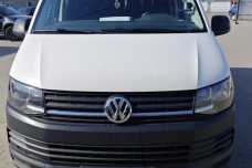 Volkswagen Transporter T6, 2016, пробег 454000 км