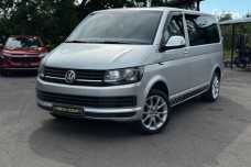 Volkswagen Transporter T6, 2017, пробег 156000 км