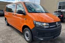 Volkswagen Transporter T6