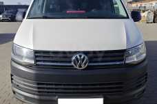 Volkswagen Transporter T6