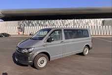 Volkswagen Transporter T6