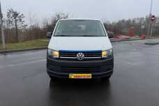 Volkswagen Transporter T6