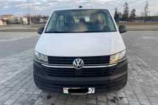Volkswagen Transporter T6  Рестайлинг, 2020, пробег 174000 км