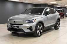 Volvo C40 , 2023, пробег 18861 км