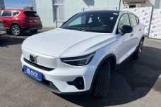 Volvo C40 , 2023, пробег 28000 км