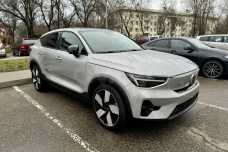 Volvo C40 I