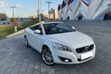 Volvo C70 II  Рестайлинг, 2012, пробег 210000 км