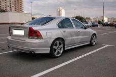 Volvo S60 I