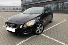 Volvo S60 II