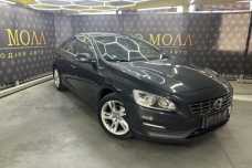 Volvo S60 II  Рестайлинг, 2013, пробег 193000 км