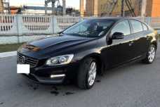 Volvo S60 II  Рестайлинг, 2013, пробег 200000 км