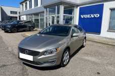 Volvo S60 II  Рестайлинг, 2014, пробег 107700 км