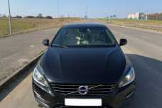 Volvo S60 II  Рестайлинг, 2017, пробег 247000 км