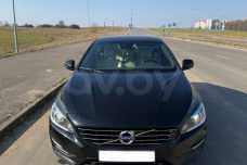 Volvo S60 II Рестайлинг