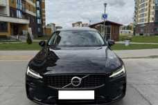 Volvo S60 III, 2023, пробег 37000 км