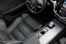 Volvo S60 III, 2024, пробег 1100 км