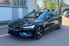 Volvo S60 III