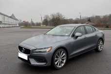 Volvo S60 III