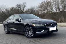Volvo S60 III