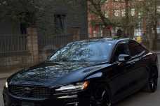 Volvo S60 III