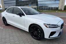 Volvo S60 III