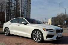Volvo S60 III