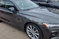Volvo S60 III