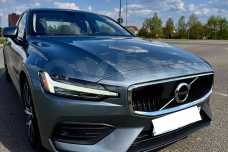 Volvo S60 III