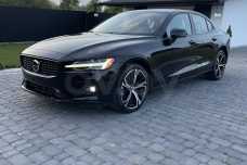 Volvo S60 III