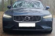 Volvo S60 III