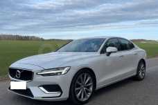 Volvo S60 III