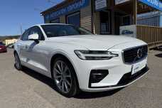 Volvo S60 III