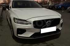 Volvo S60 III
