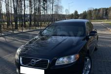 Volvo S80 II