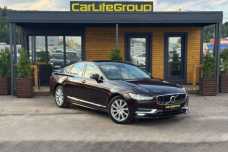 Volvo S90 II, 2018, пробег 151000 км