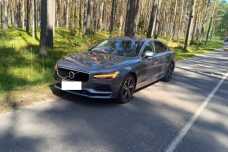 Volvo S90 II, 2018, пробег 330000 км